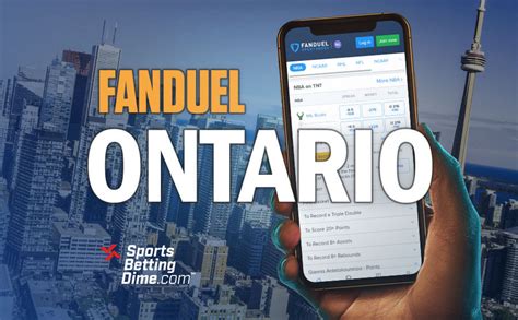 fanduel ontario login|fanduel sportsbook log in.